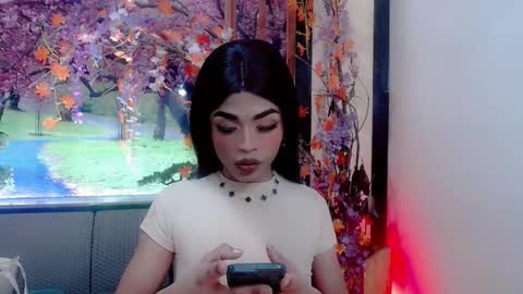 Gisel online show from September 26, 7:11 pm