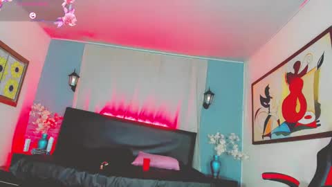 Gisel online show from February 11, 2:46 am