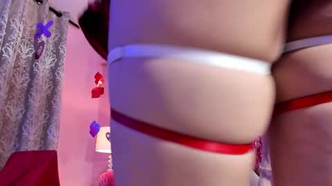 gisell ocampo online show from February 16, 1:31 pm