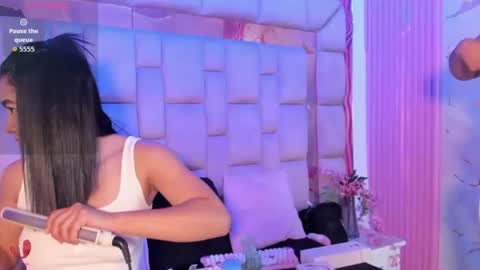 gisell_squirt online show from July 3, 1:49 pm