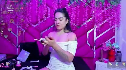 gisell_squirt online show from April 15, 1:58 pm