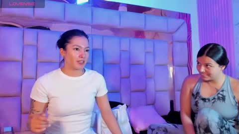 gisell_squirt online show from June 5, 1:27 pm
