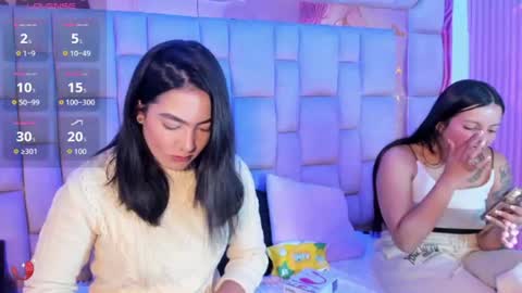 gisell_squirt online show from July 16, 2:09 pm