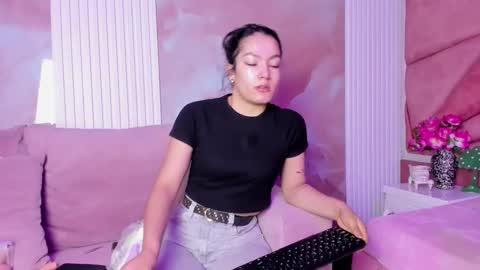 gisell_squirt online show from April 5, 1:52 pm