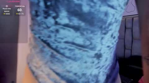 Giselle online show from March 19, 5:18 pm