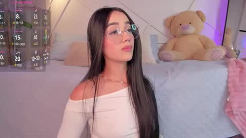 GisellePalmer  online show from March 5, 7:56 pm