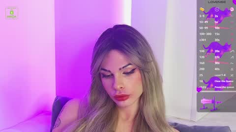 Giselle online show from January 11, 7:49 am