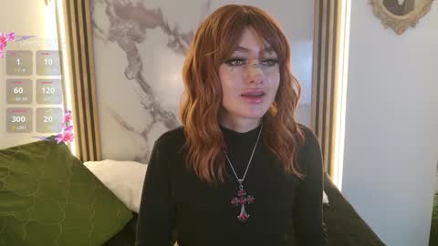 GISEL online show from December 18, 2:12 pm