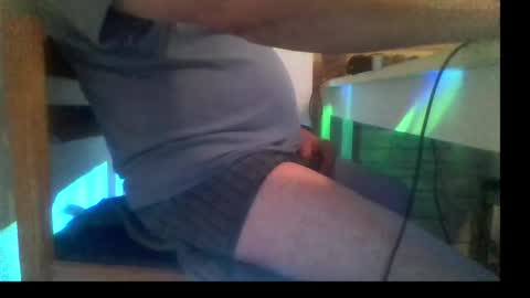 German Little Dick online show from November 3, 6:53 pm