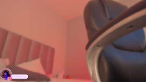 Snapshot of gisselle_palmer chatting on February 24, 10:36 pm online show from February 24, 10:36 pm