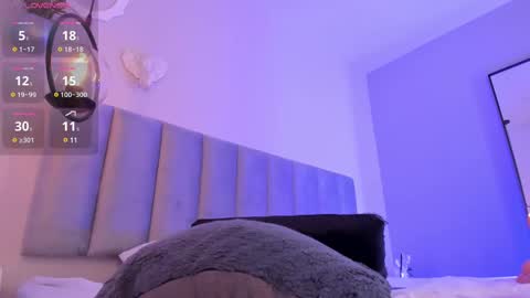 Snapshot of gisselle_palmer chatting on February 12, 1:30 am online show from February 12, 1:30 am