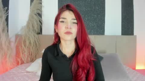 Gissy online show from June 11, 11:41 am