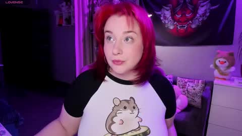 AlexaMillis online show from November 17, 10:45 pm