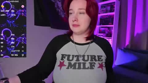 AlexaMillis online show from February 3, 10:47 pm