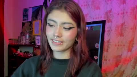 Giulietta online show from December 10, 12:50 am