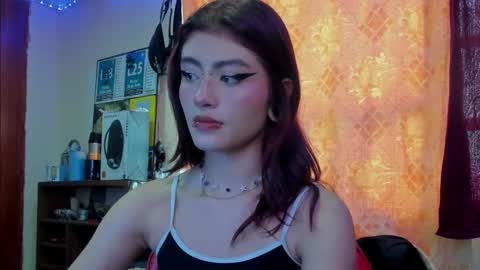 Giulietta online show from March 12, 10:17 pm