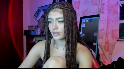 Giulietta online show from December 19, 8:13 am