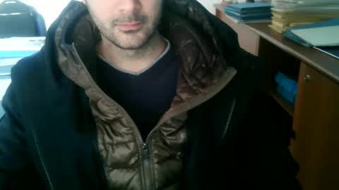 giuseppevai1 online show from February 20, 10:50 am