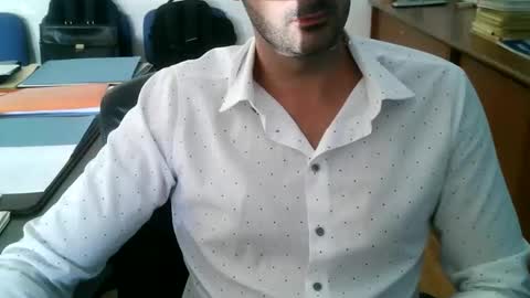 giuseppevai1 online show from September 15, 1:45 pm