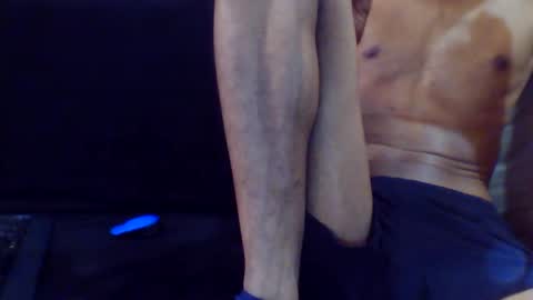 give_us_pleasure online show from February 13, 7:03 am