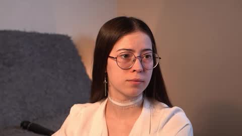 Agness online show from February 23, 2:30 pm