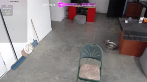 Terri online show from October 27, 3:34 pm