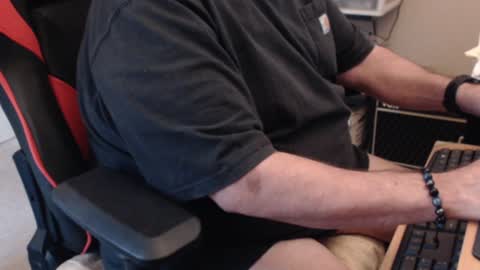 gizmo706 online show from December 4, 3:04 pm