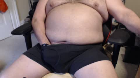 gizmo706 online show from February 6, 7:07 pm