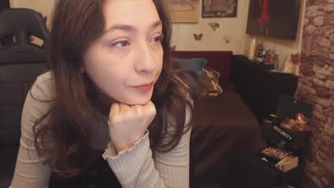 Glamourhottie online show from January 20, 9:56 am