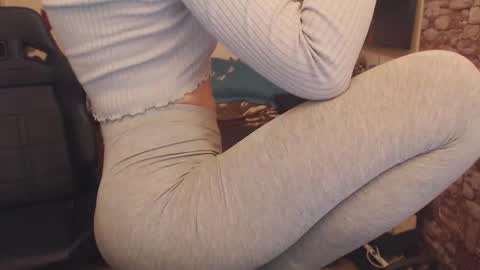 Glamourhottie online show from February 11, 9:09 am