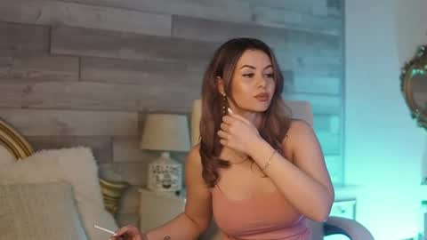 CharmingMom online show from February 28, 4:21 am