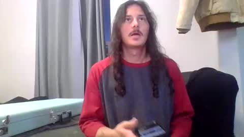 glchv138 online show from October 29, 12:45 am