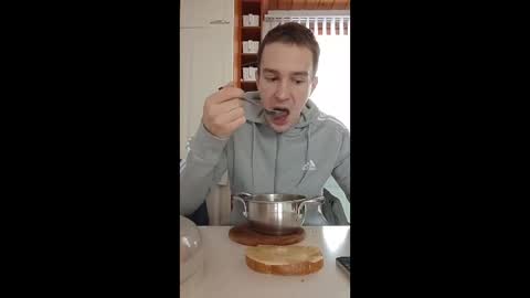 glebc online show from February 22, 9:24 am