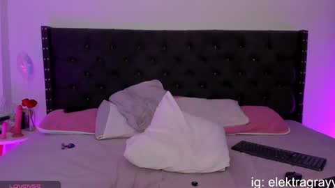 Glektra Gray online show from July 20, 10:39 am