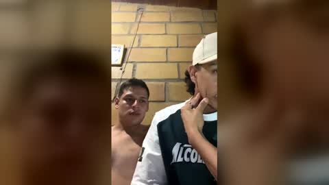 glen_connor_11 online show from February 13, 5:44 am