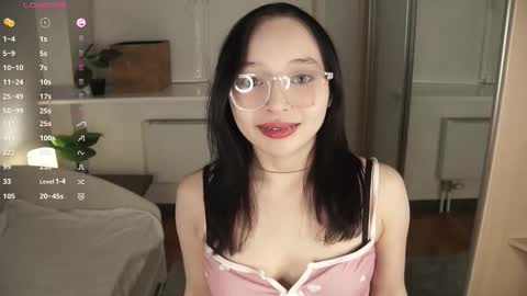 Sandra  online show from February 11, 6:34 pm