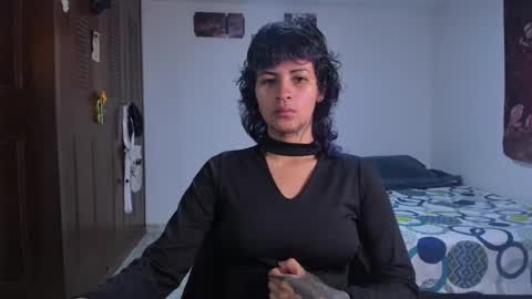 NYX online show from November 3, 1:12 pm