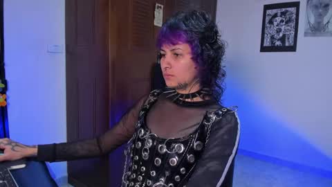 NYX online show from November 14, 3:47 pm