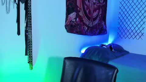 NYX online show from July 5, 2:24 pm
