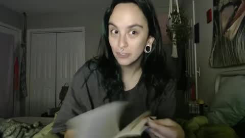 anna online show from October 6, 7:48 am