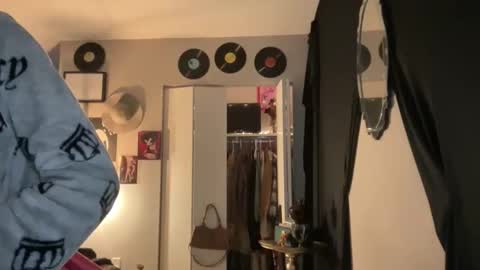 Baby Bimbo online show from January 18, 8:51 pm