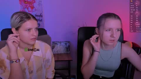 your dream  online show from November 24, 8:07 pm