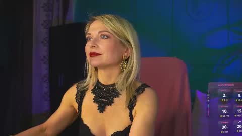 Gloria online show from June 23, 10:33 am
