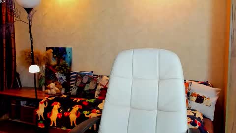 Gloria Wood online show from December 13, 7:53 pm