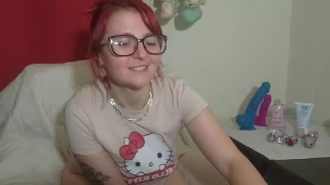 gloryfool online show from March 20, 12:04 am