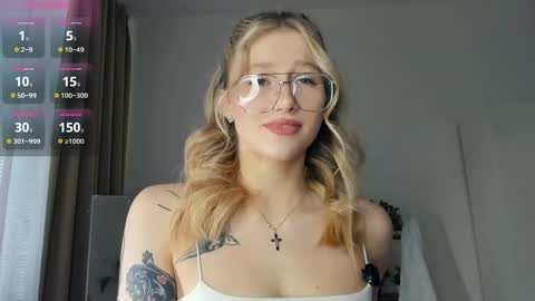 Cherry online show from April 15, 8:06 am