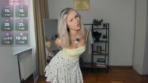 Cherry online show from October 23, 7:21 am