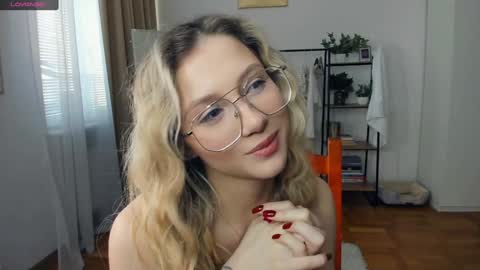 Cherry online show from March 25, 7:15 am