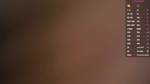 Ann Eliz and Gigi online show from March 15, 7:50 pm