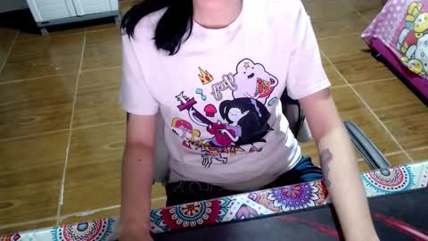 glowingecho online show from December 5, 4:26 am